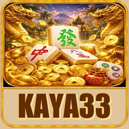 Pratinjau layar kaya33